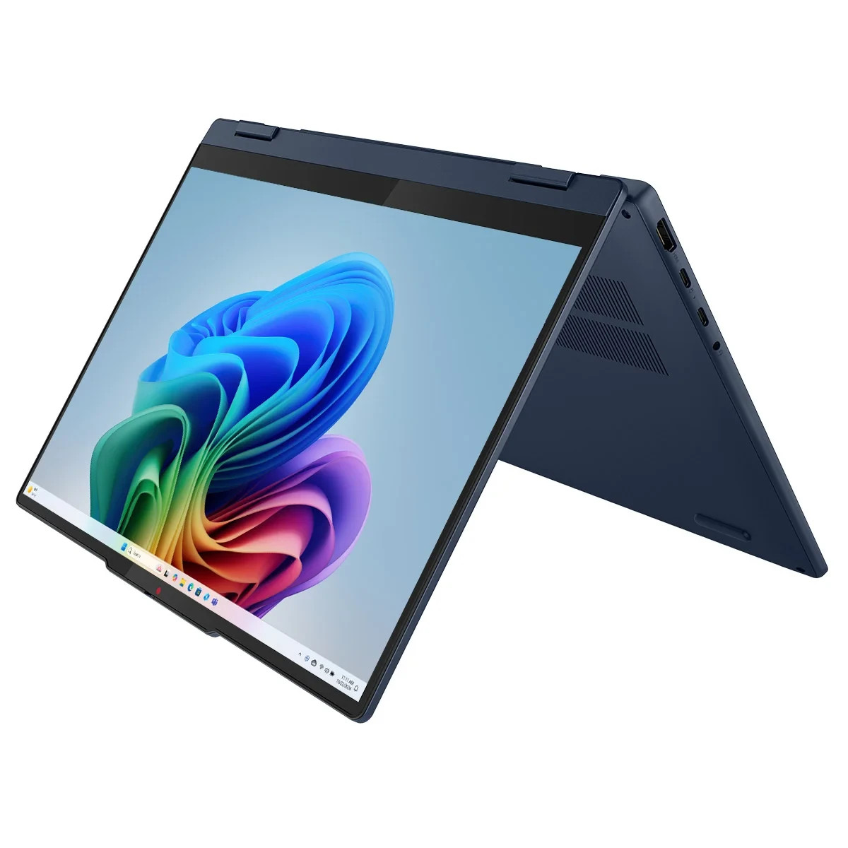 Lenovo IdeaPad 5 14″ WUXGA IPS 2-in-1 Ryzen AI 7 350 16GB 1TB 83KT001YUS w/ Pen