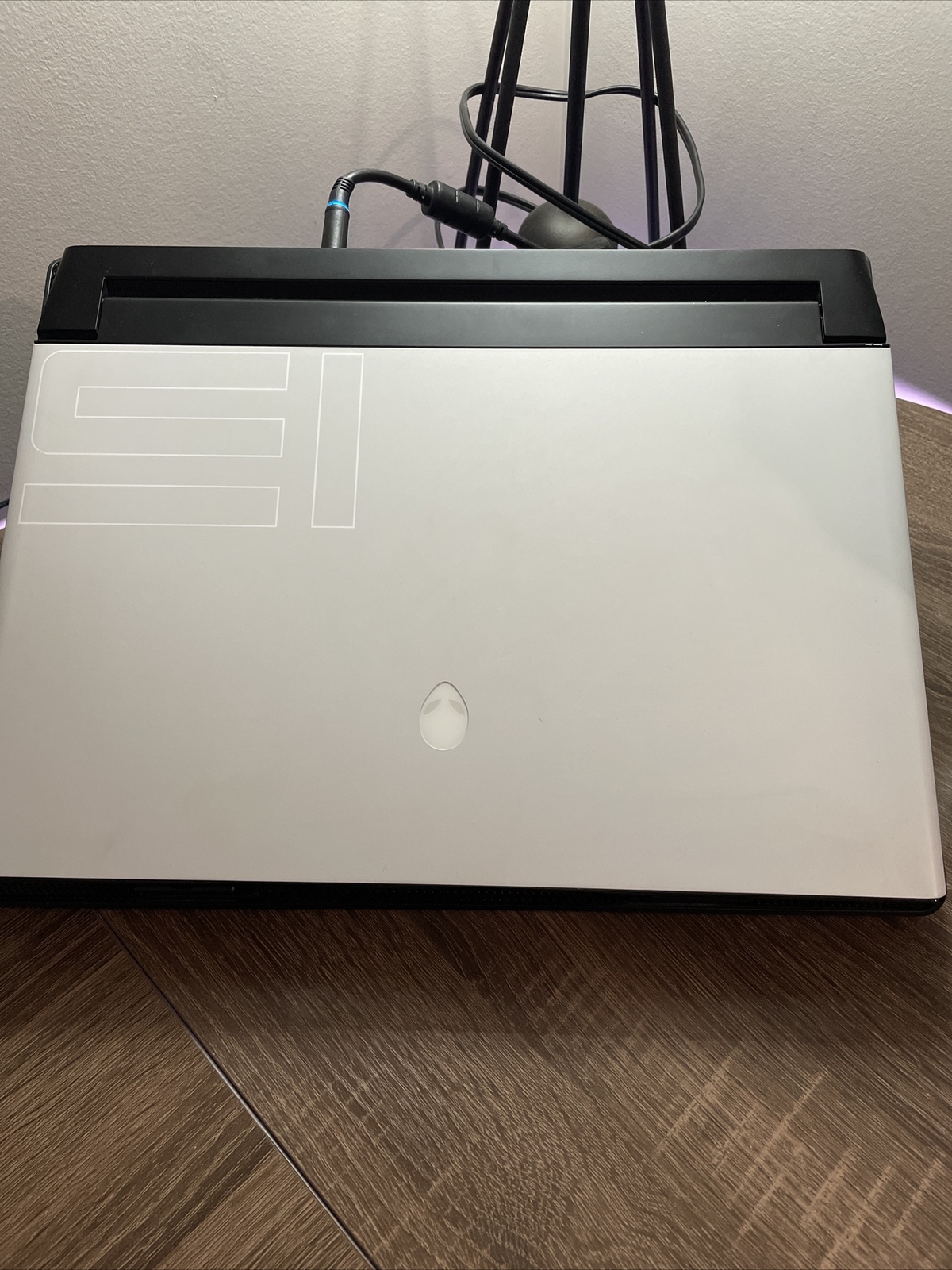 Alienware M15 R3 15.6 inch (512GB, Intel Core i7 10th Gen, 5.10GHz, 16GB) Gaming