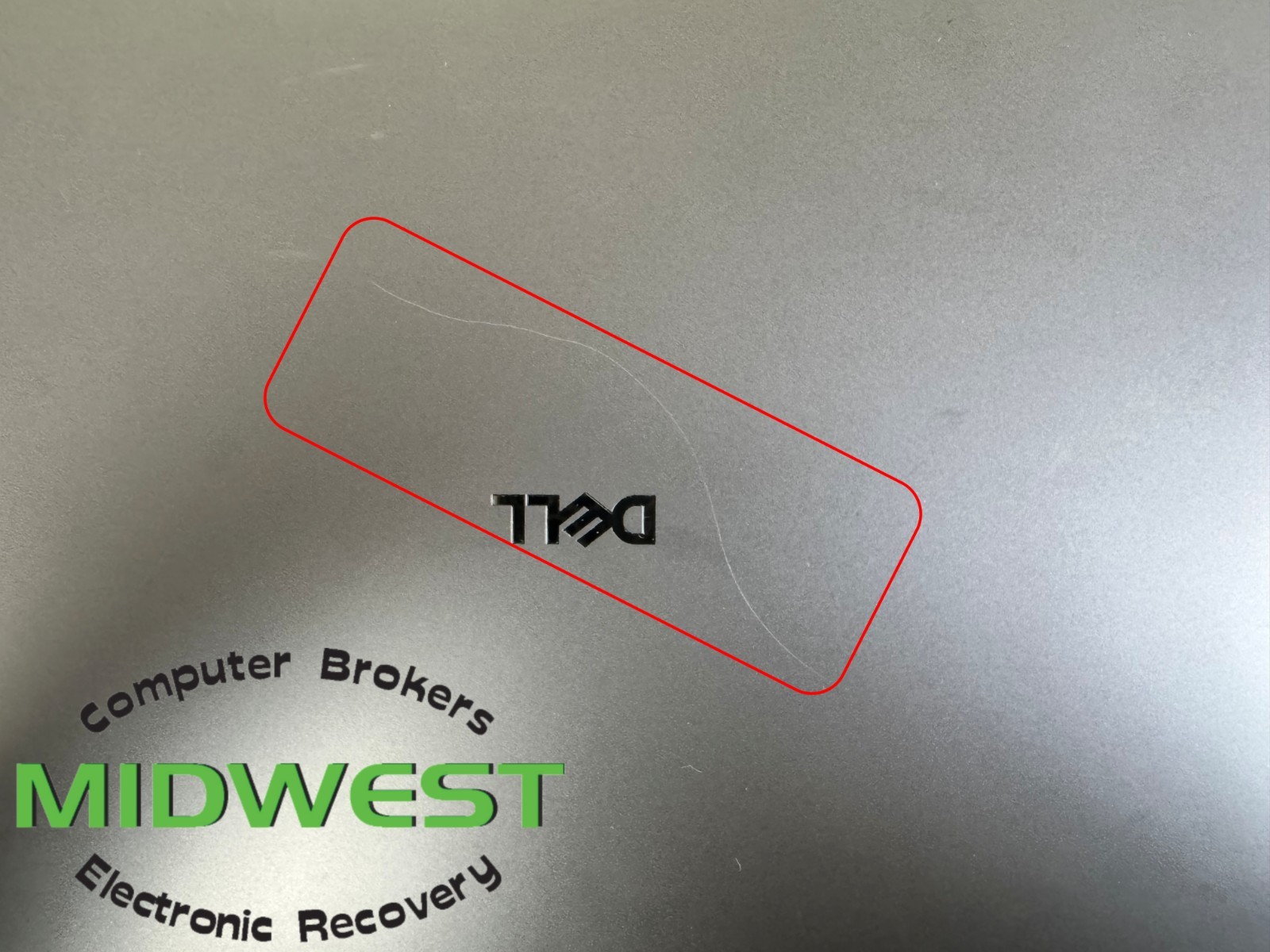 Dell Pro Max 14 MC14250 Ultra 7 265H 2.2GHz 16GB 512GB SSD