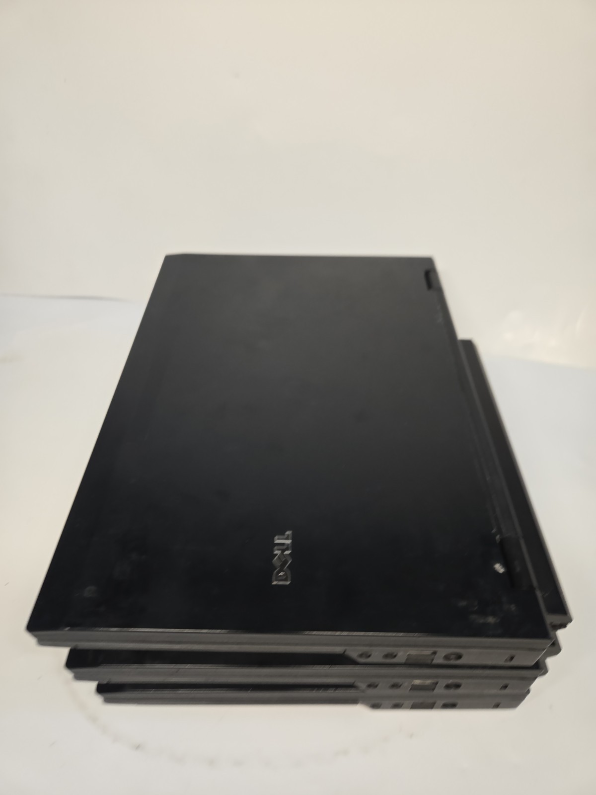 Dell Latitude E5400 Lot of 3 Laptops Power On No Bootable Device Parts