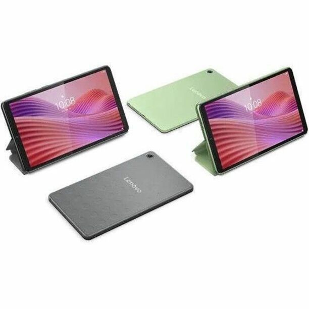 Lenovo Tab One TB305FU Tablet – 8.7 HD – MediaTek Helio G85 Octa-core – 4 GB –