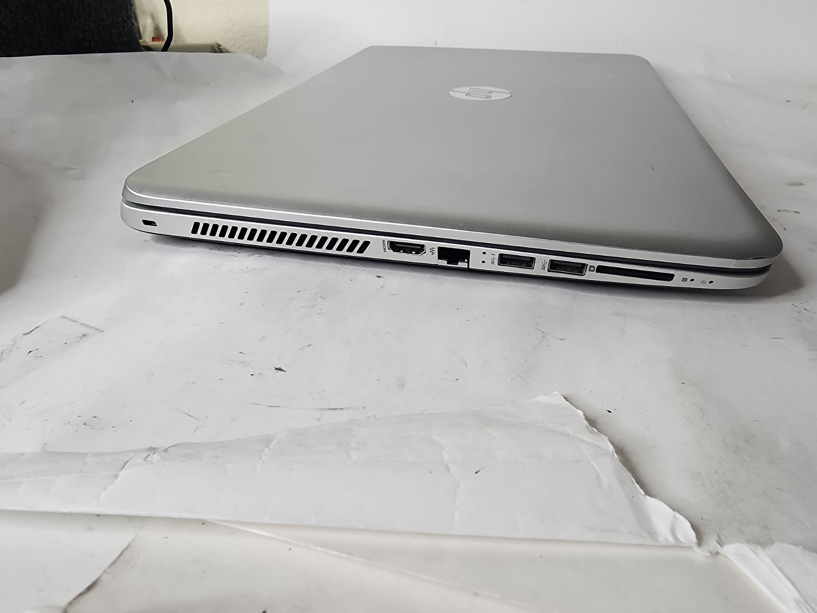 HP 17t-j000 Gaming Laptop 17.3″ i7-4700MQ CPU 8GB RAM READ