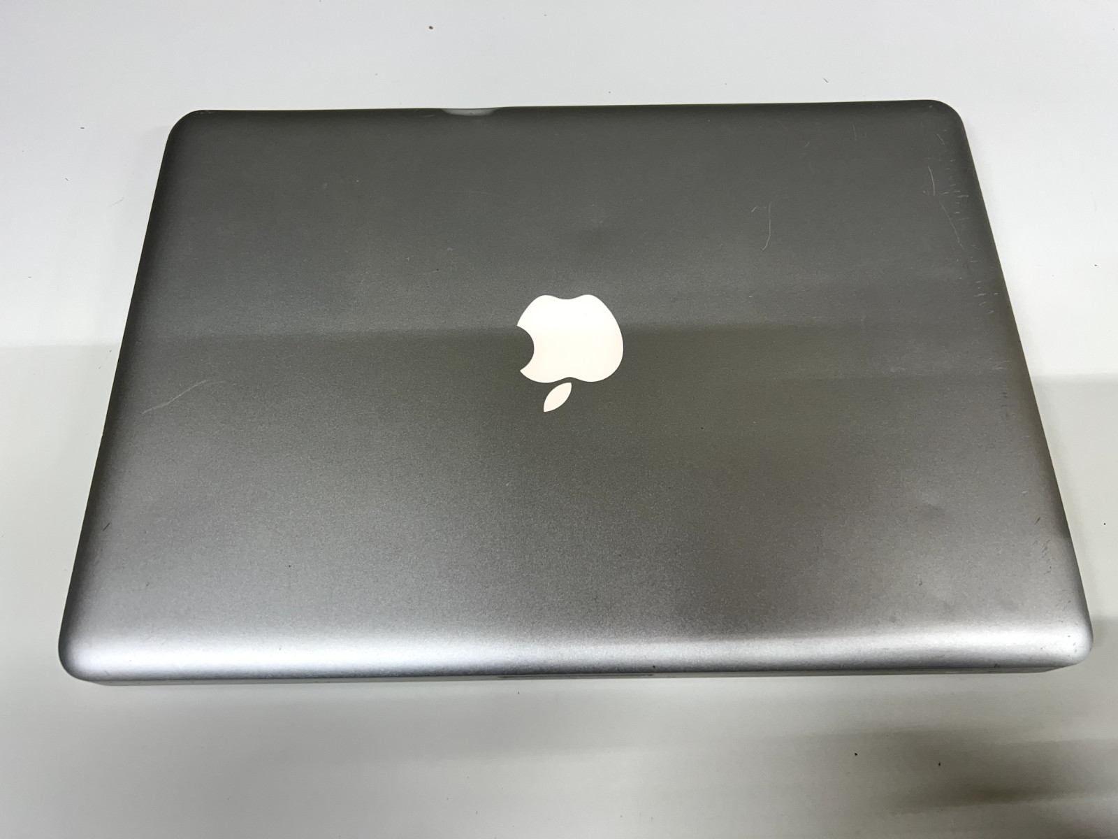 MacBook Pro A1278 250 GB — Needs OS / May have iCloud — AS-IS
