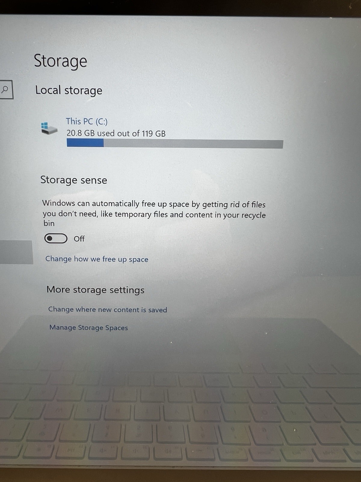Microsoft Surface Book 2 13.5″ (256 GB, Intel Core i7 8th Gen., 2.6GHz, 8GB)…