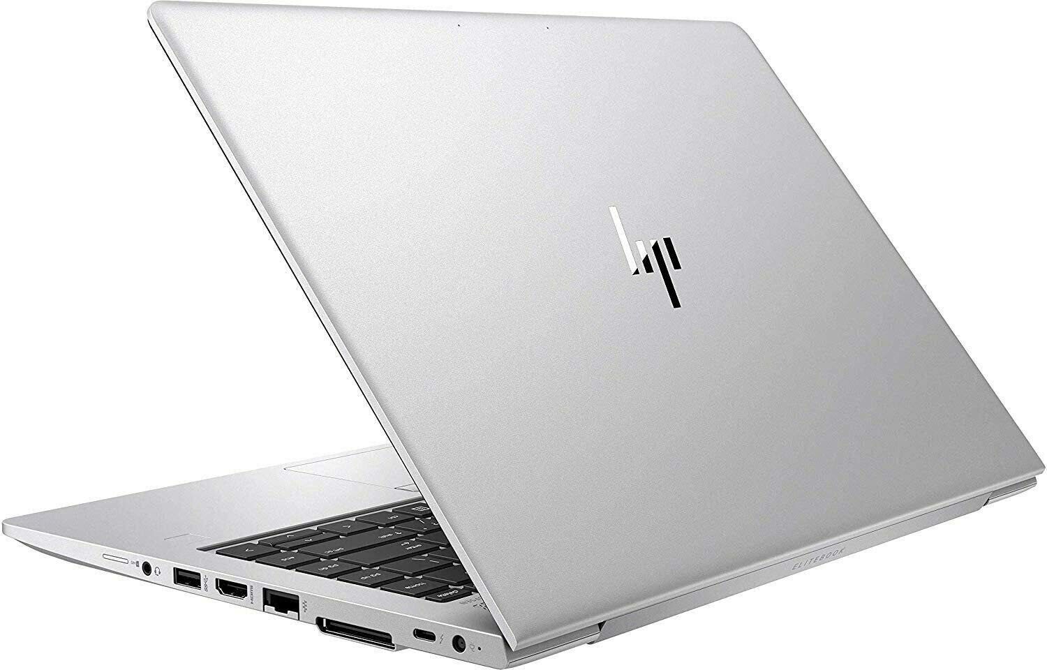 HP ELITEBOOK 745 G6 14″ TOUCH AMD Ryzen 5 8GB RAM 250GB NVME SSD Win11 Office24
