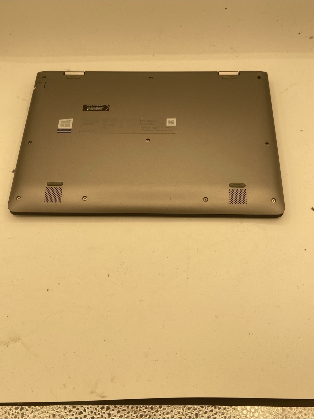 Lenovo Idea Pad 2in1 81CX Laptop 2GB RAM 64GB SSD Intel N3350 – Touch screen