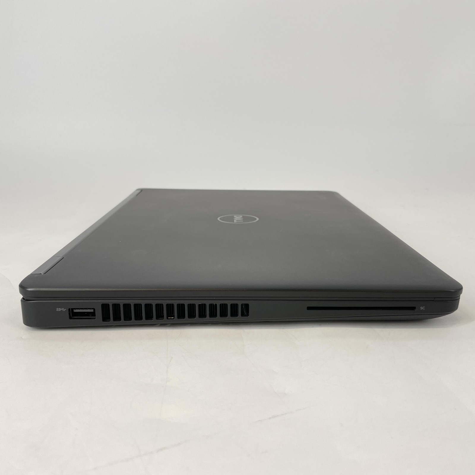 Dell Latitude E5470 14 Black FHD i7-6820HQ 2.70GHz 16GB 500GB HDD WHITE SPOTS