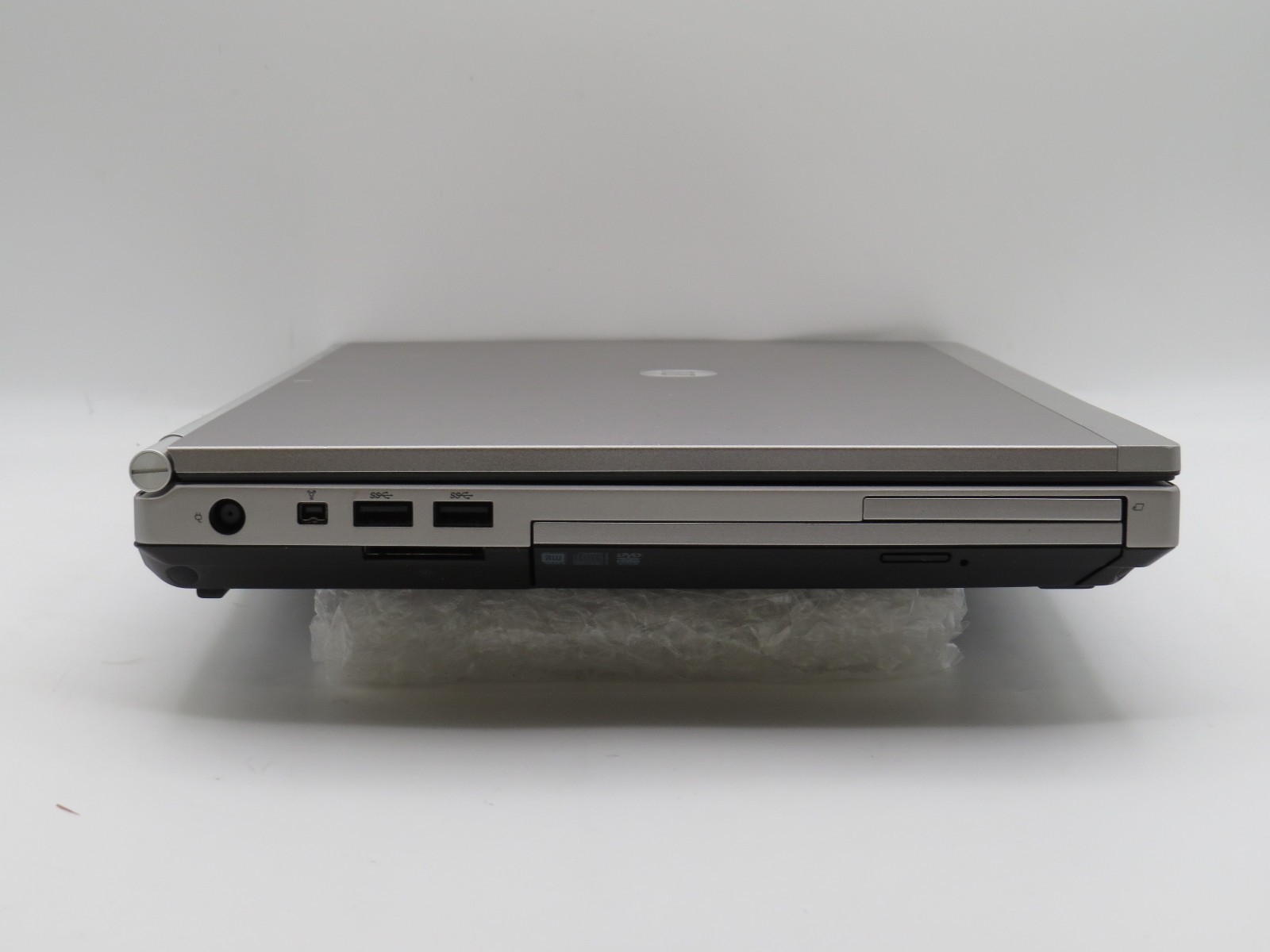 HP Elitebook 8470p i7-3540M @ 3GHz 4GB DDR3 256GB SSD 14″ No OS