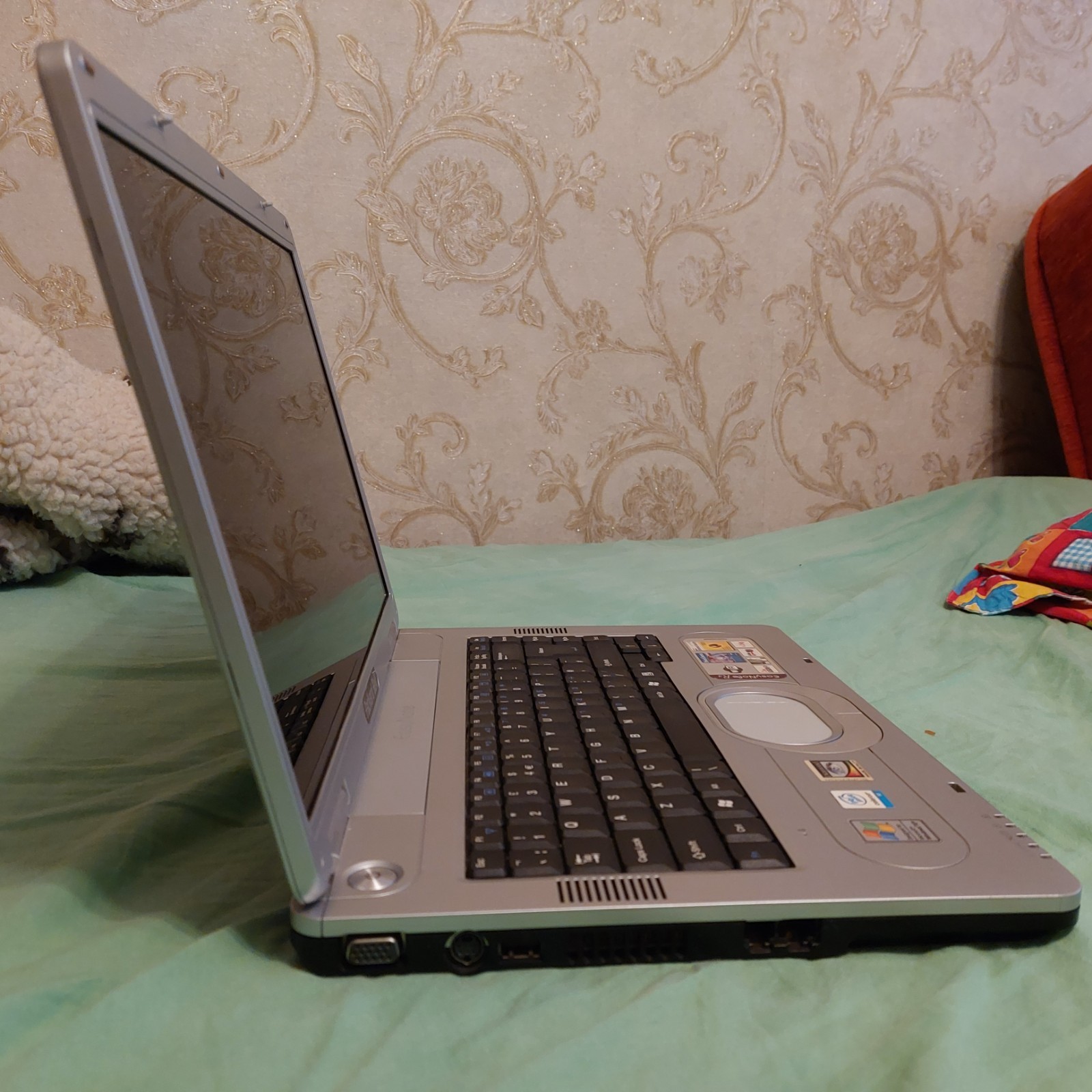 Packard bell easynote G3 laptop
