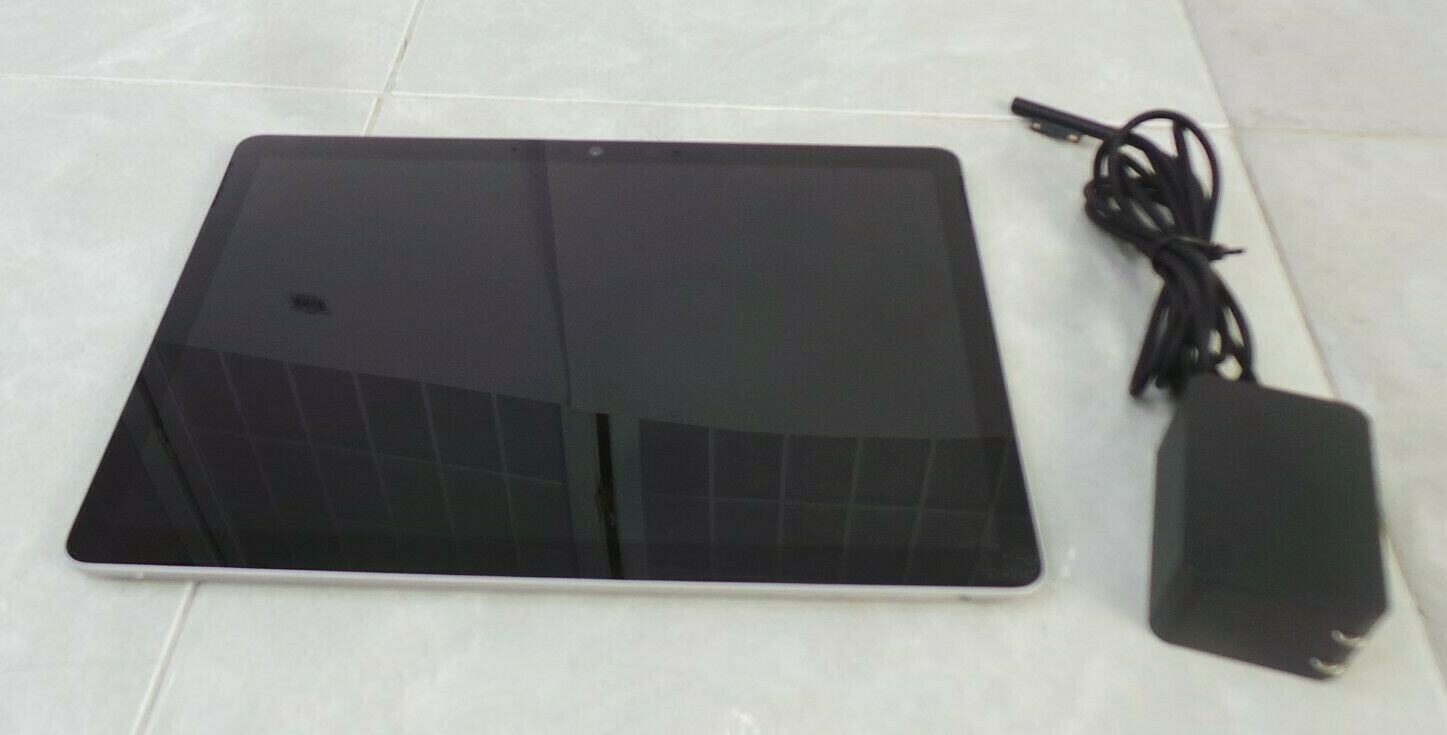 Microsoft Surface Go 2 10.5″ 2020 1.7GHz Pentium Gold 4425Y 4GB 64GB