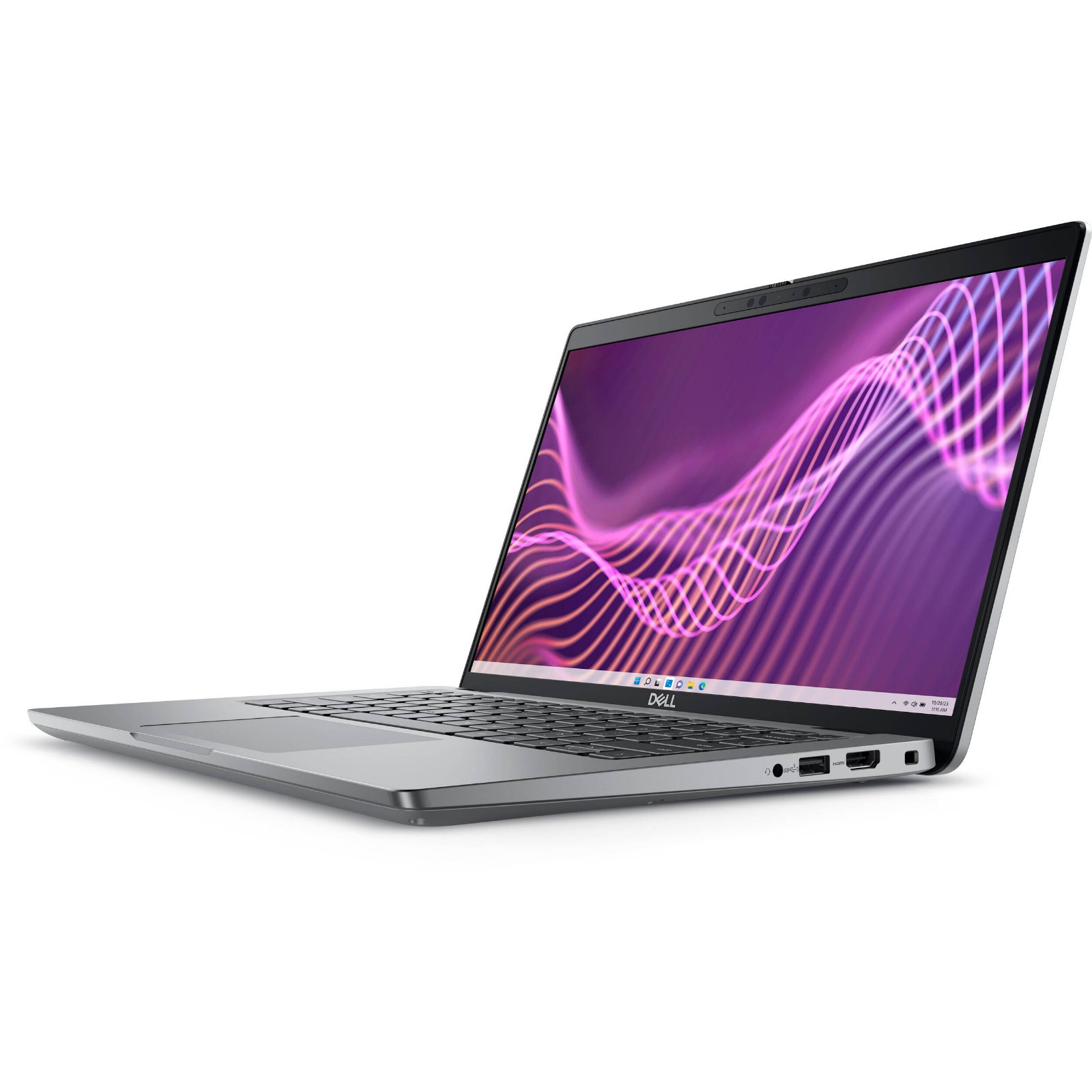 Dell Latitude 5440 13.9″ i5-1335U 16GB 512GB SSD Win11 Pro Non-Touch Laptop