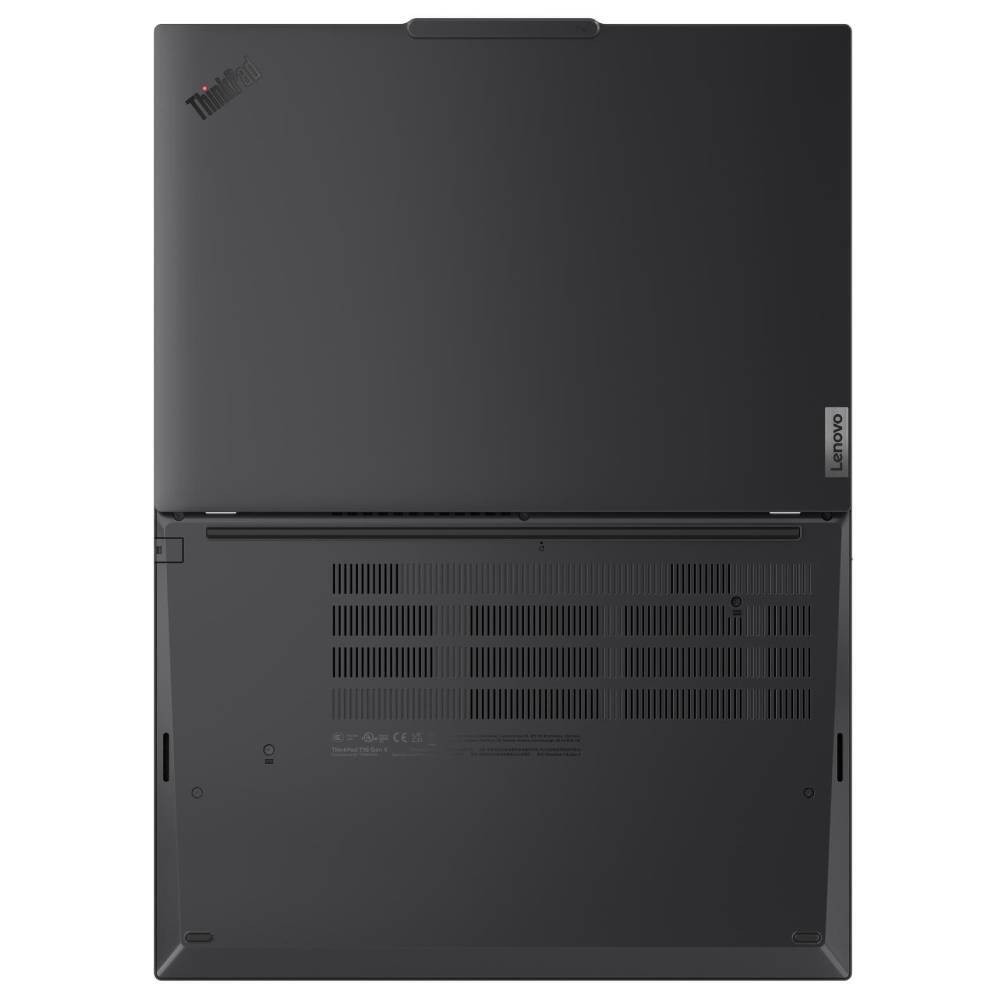 Lenovo ThinkPad T16 Gen 4 16″ Copilot+ PC Laptop Black