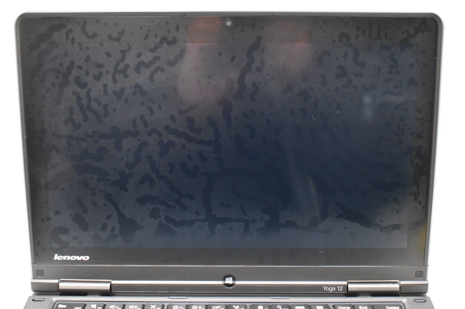12.5″ Lenovo YOGA 12 2-IN-1 Laptop i5-5200U @ 2.20GHz 4GB RAM 128GB SSD