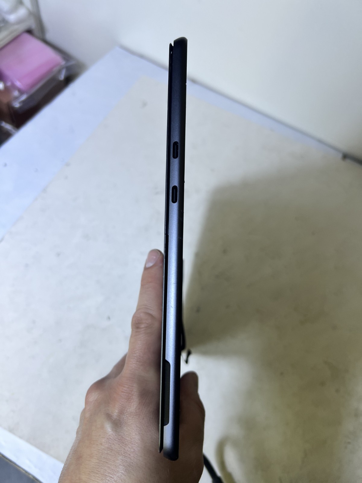 Microsoft Surface Pro 9 13″ i5-1235U 8GB RAM 2038 As-Is No Screen No SSD READ !
