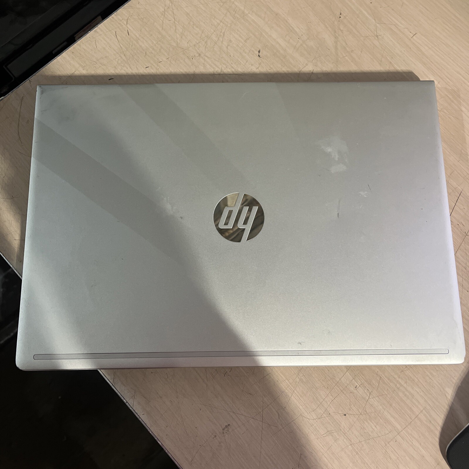 HP PROBOOK 450 G7 INTEL CORE I3-1011U 2.10GHZ 4GB RAM NO HD “