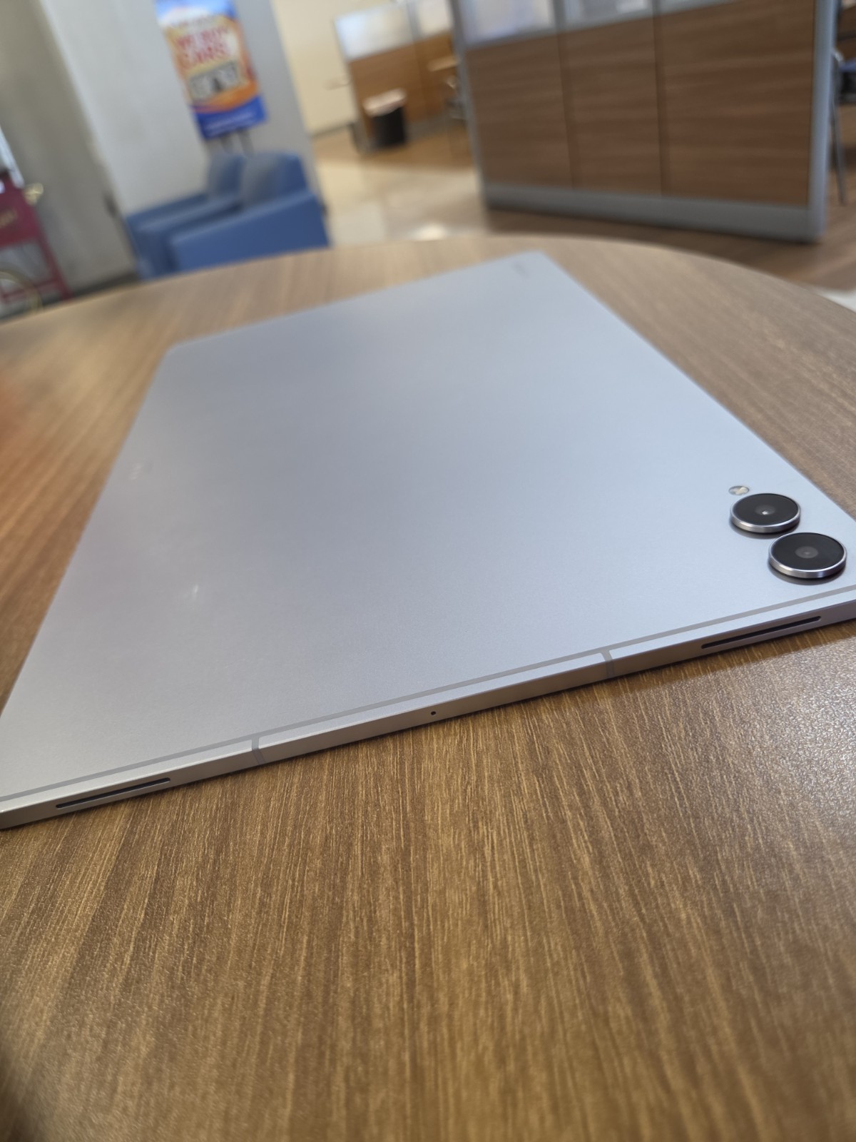 Samsung Galaxy Tab S11 Ultra Wi-Fi 512GB 14.6″ Gray