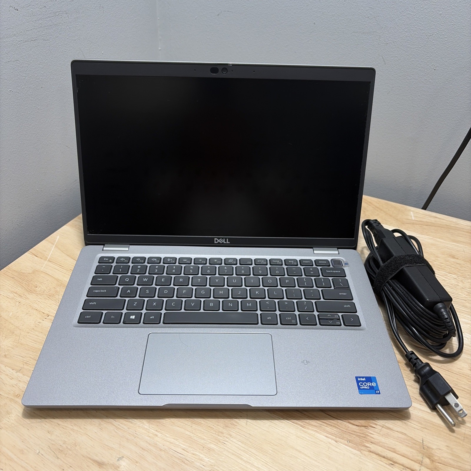 Dell Latitude 5420 14” FHD,Core i7-1185G7 3.0GHZ 16GB 512GB WCam Win 11 Pro