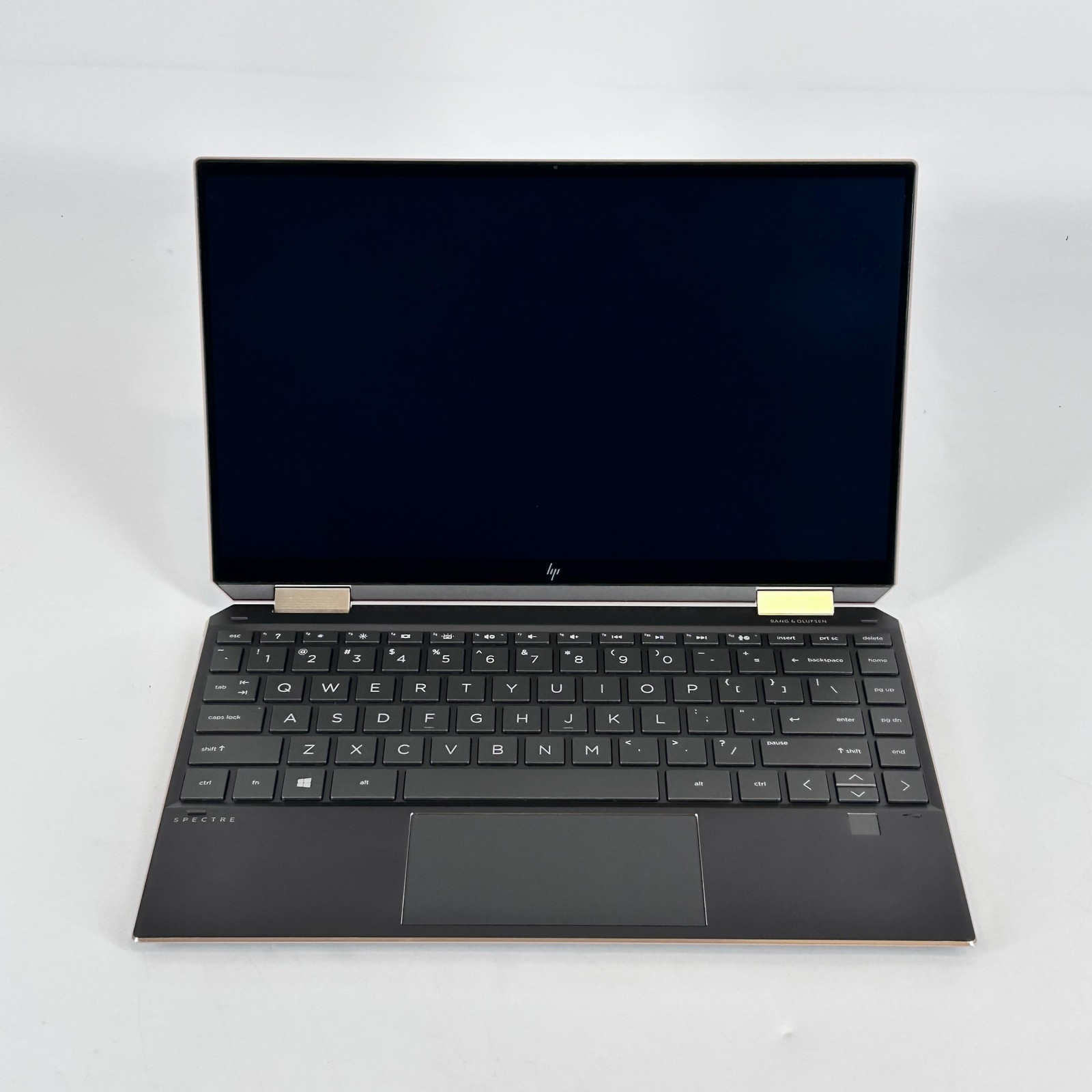 HP Spectre 13 x360 4K TOUCH i5-1135G7 2.40GHz 8GB 512GB SSD – LCD Burn-IN