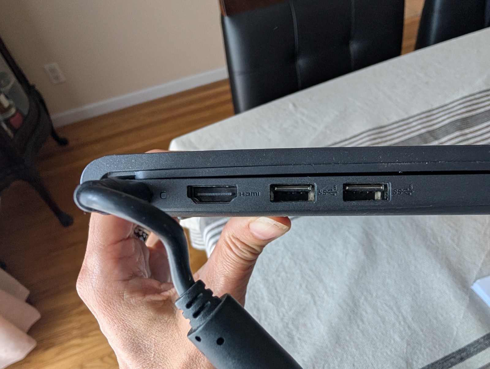 Dell Inspiron 15 3511 i5-1135G7 16GB RAM 1TB HDD Win 11 Home iRISx Touchscreen