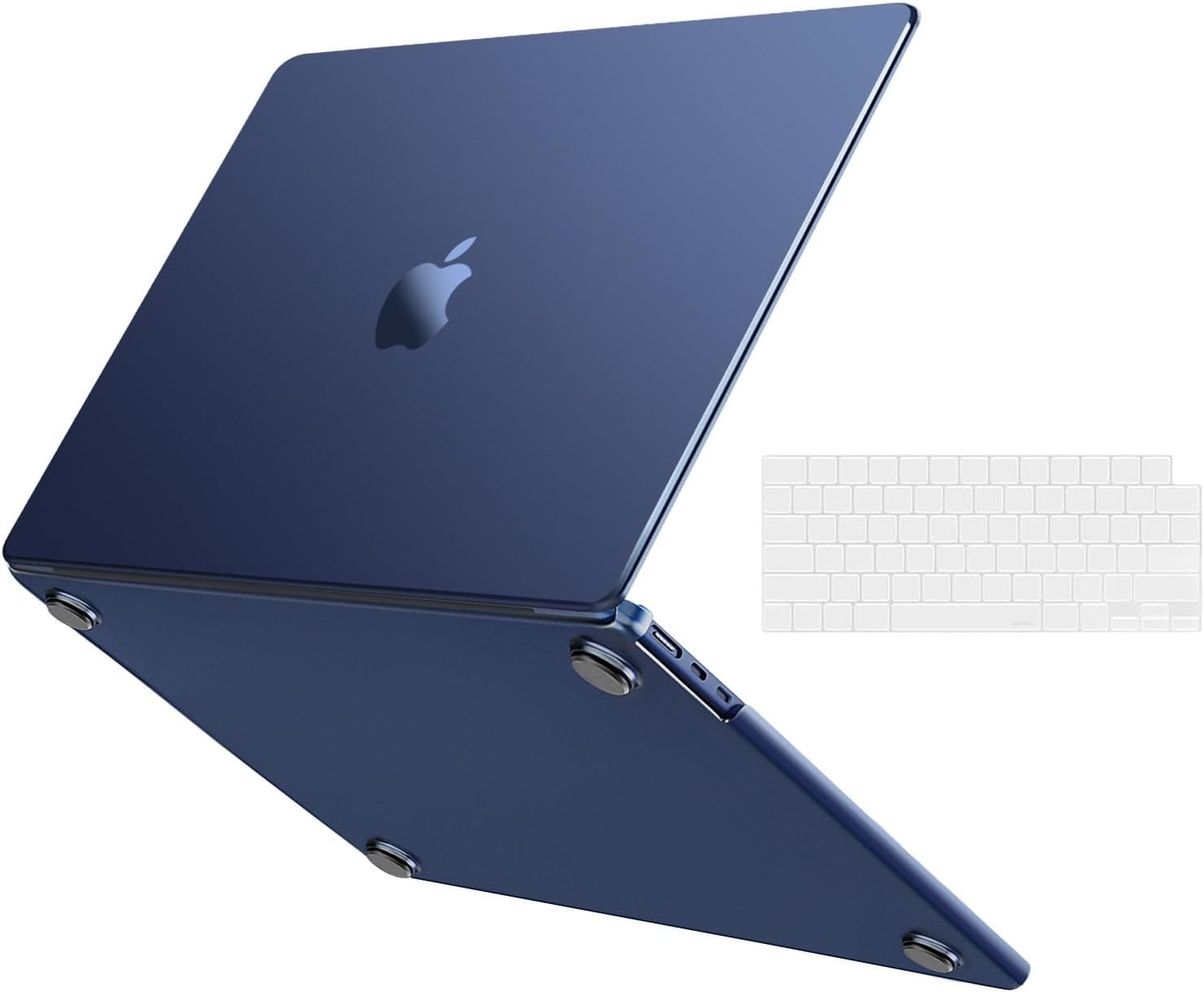 MacBook Air 15 inch Case M5 2026 M4 2025 M3 2024 M2 2023 A3448 A3241 A3114 A2941