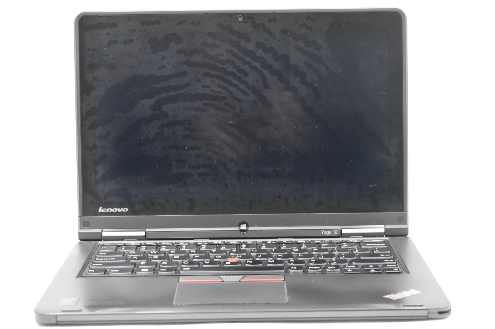 12.5″ Lenovo YOGA 12 2-IN-1 Laptop i5-5200U @ 2.20GHz 8GB RAM 128GB SSD *READ