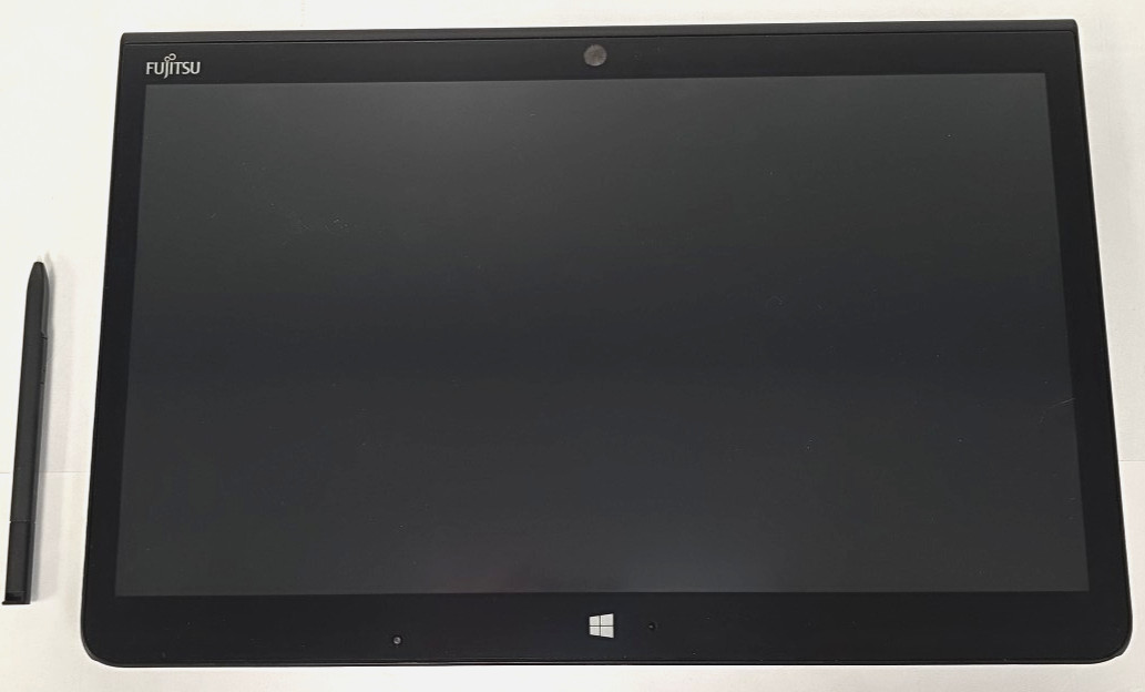 Fujitsu Stylistic Q775 13.3″ FHD Intel Core i5-6200U 256GB SSD FOR PARTS