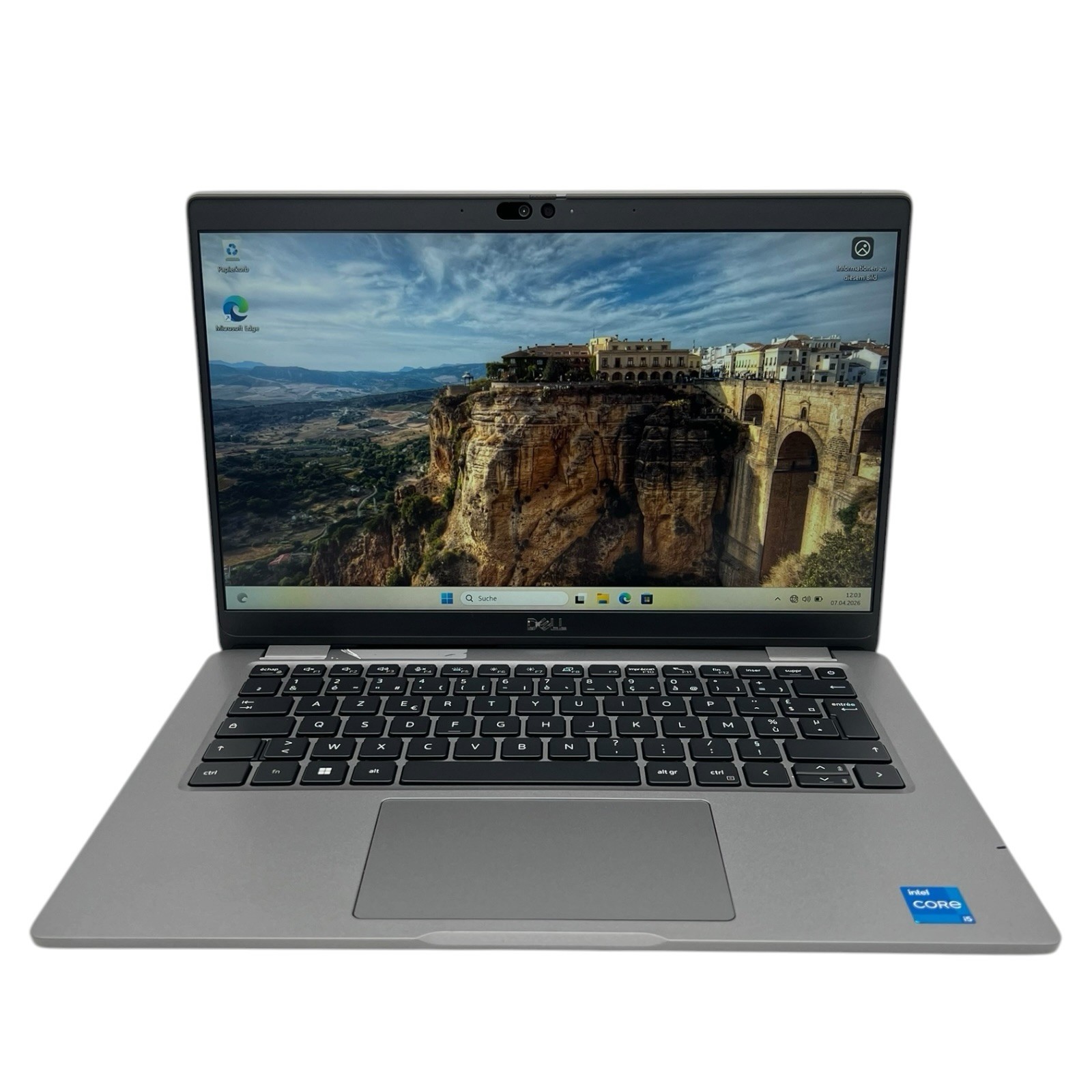DELL Latitude 5340 Laptop | i5-1335U | 8GB RAM | 256GB M.2 SSD | Win11 Pro