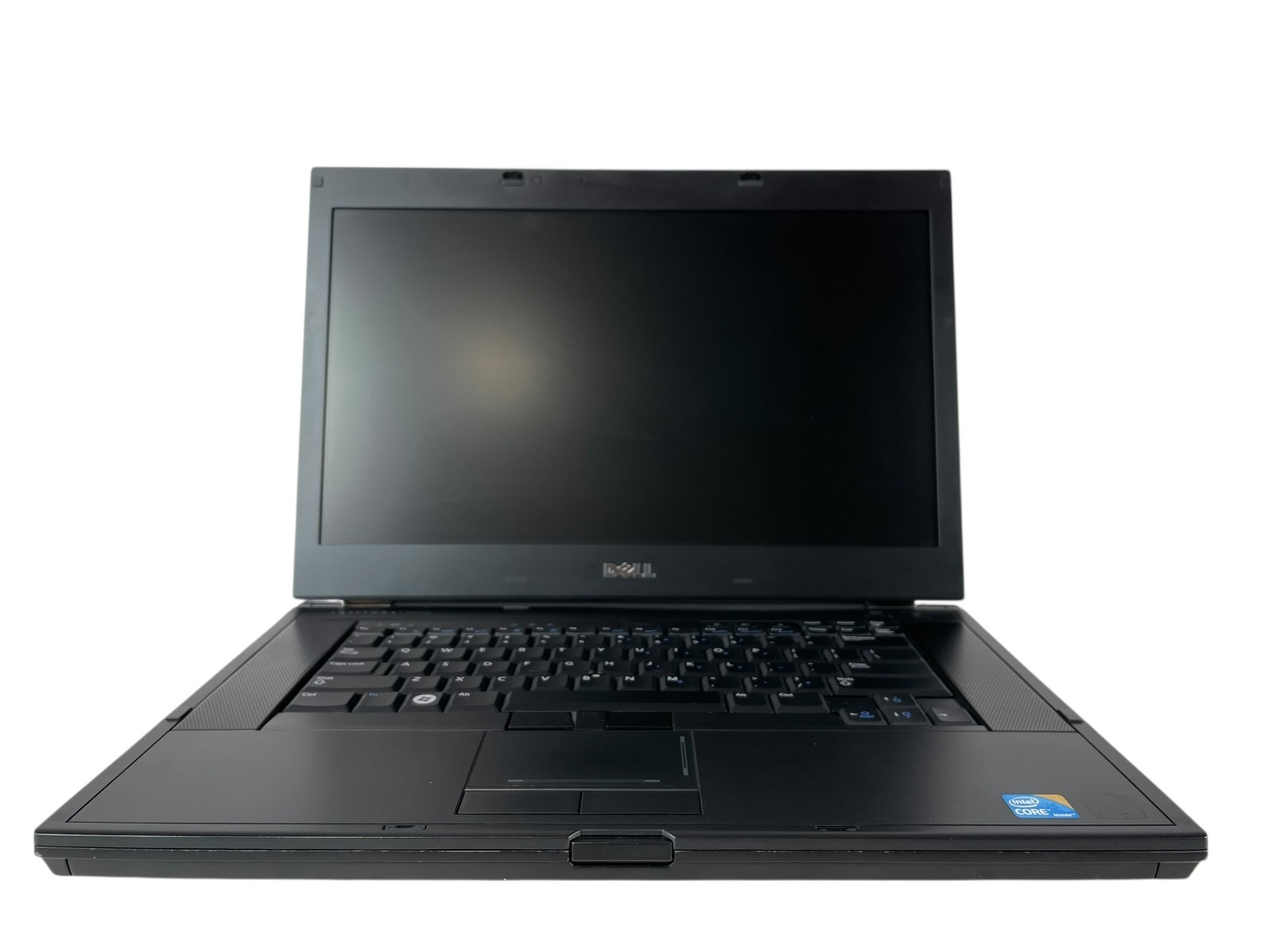 Dell Latitude E6510 Intel Core i5-M520 4GB 120GB HDD