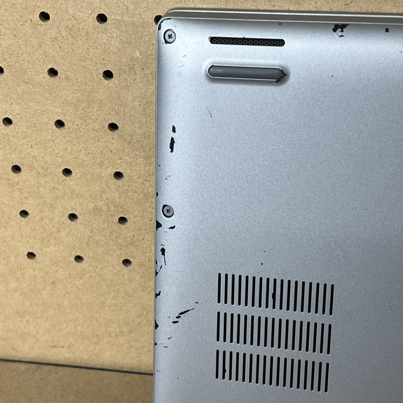 Dell Latitude 5420 i5-1135G7 2.4GHz 16GB Ram – Fair *No SSD/OS, Low Batt*