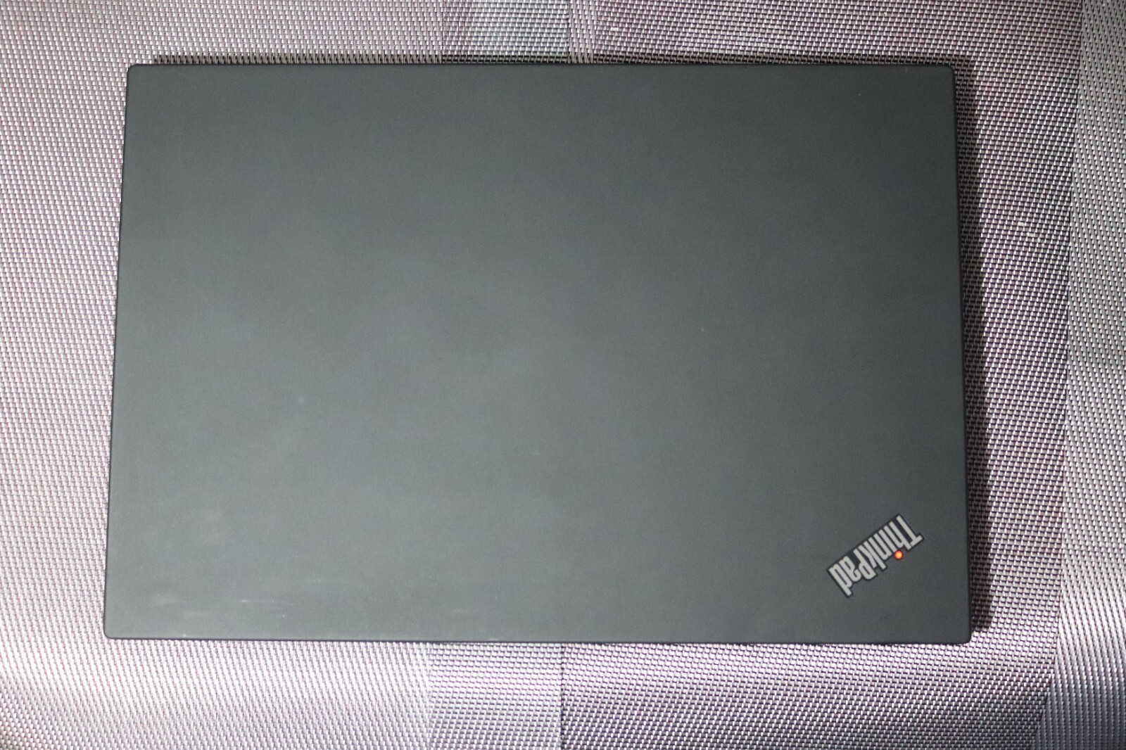 Lenovo Thinkpad T490 14 in (SSD,Intel Core i5 8th Gen.)