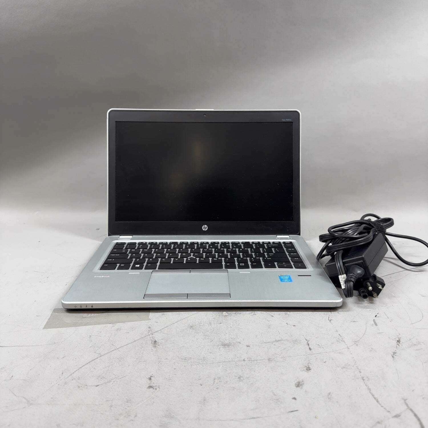 HP EliteBook RQ6IIU0 14″ i5-4310U 2.2GHz 16GB RAM 500GB HDD