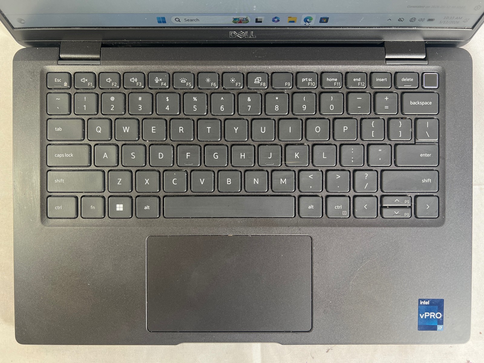 Dell Latitude 7430 i7-1265U 1.8GHz 16 GB 512GB SSD 14″