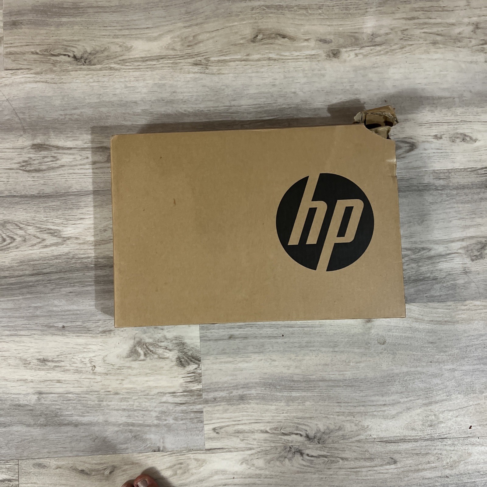 HP 14″ HD Laptop AMD Athlon 7120U 4GB RAM LPDDR5 128GB SSD New 14-em0002wm Blue