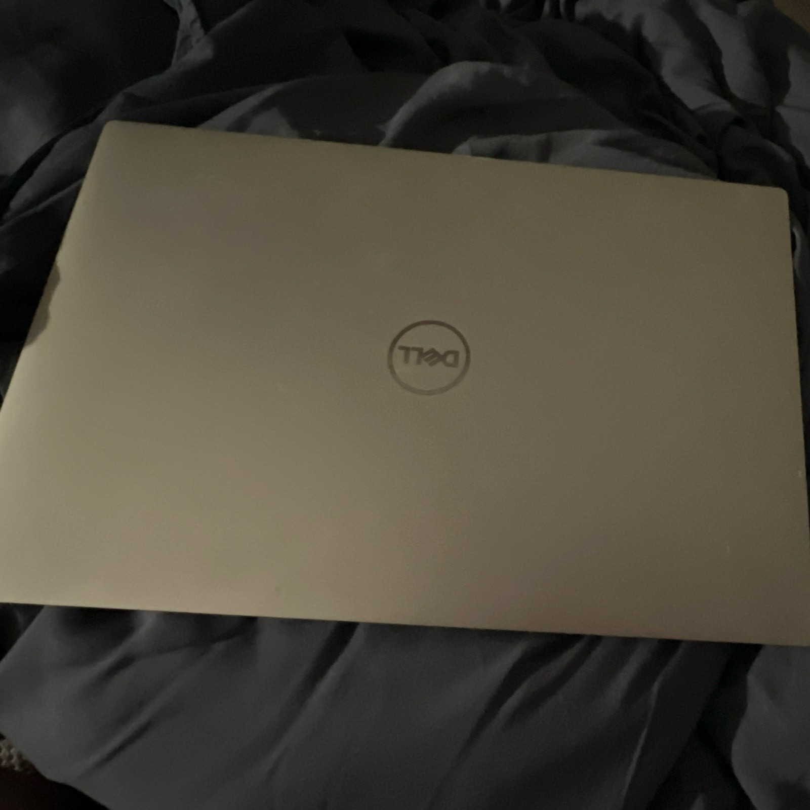 Dell XPS 13″ Silver i5 10th Gen 8GB RAM 256GB SSD Win 10 Intel UHD