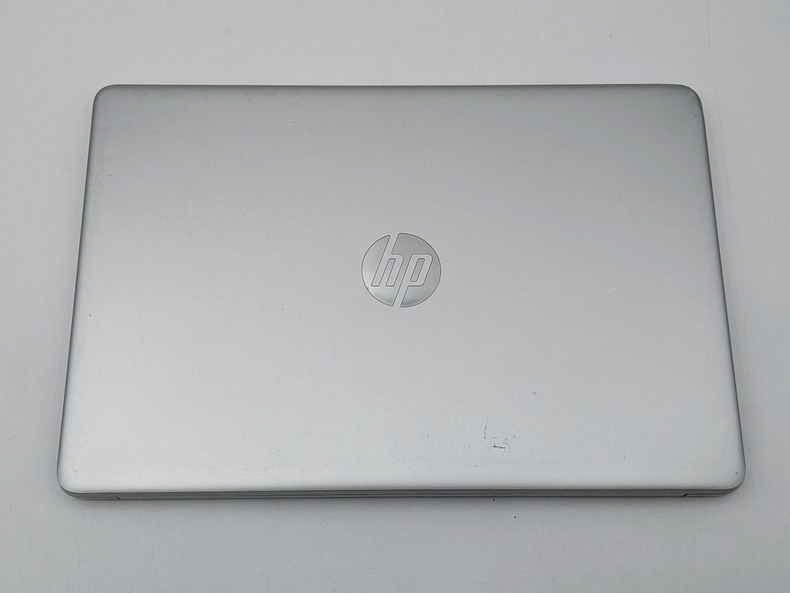 HP Laptop 15-dy2127od 15″ HD I7-1165G7 256GB SSD 8GB Motherboard Palmrest *READ*