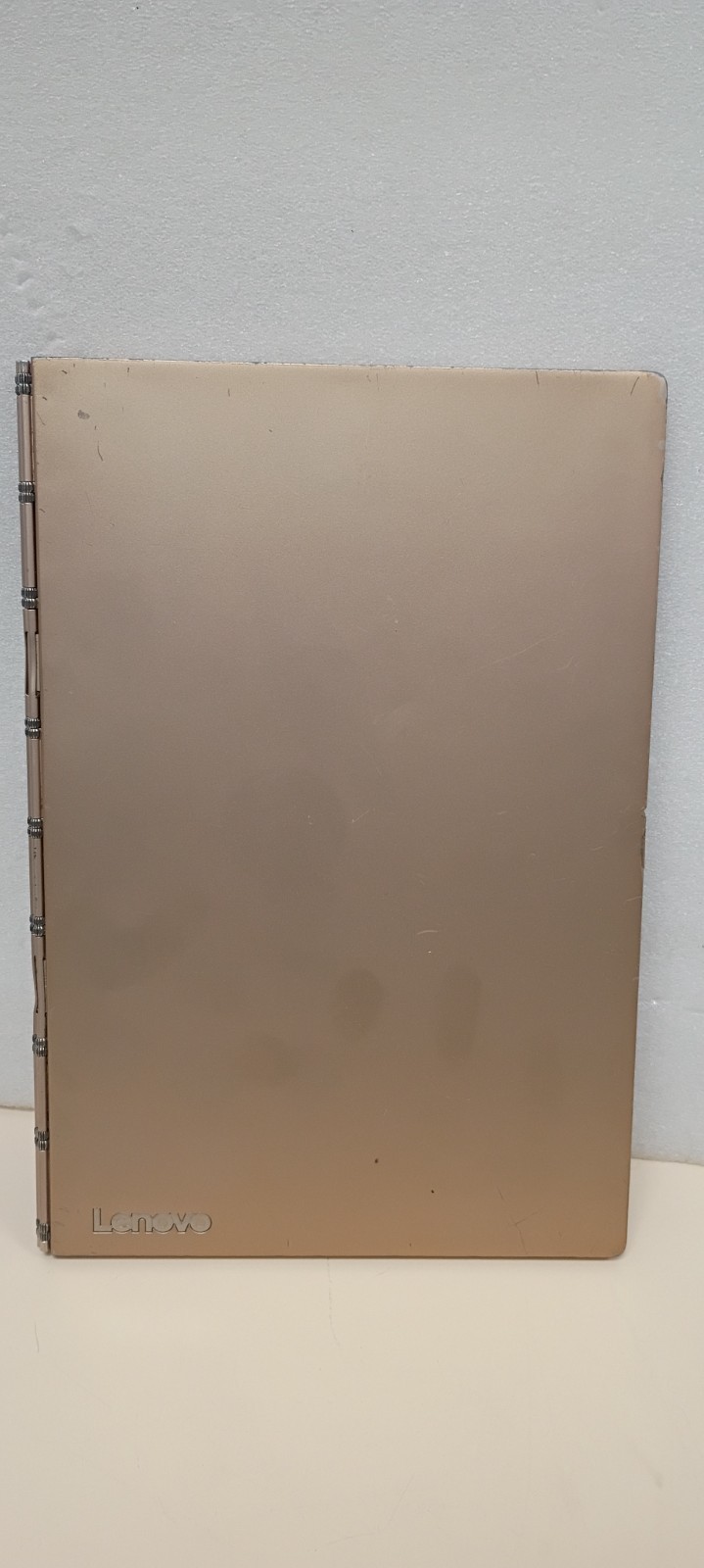 Lenovo Yoga Book YB1-X90F 10.1″ PARTS/REPAIR BROKEN SCREEN BROKEN PARTS AS IS