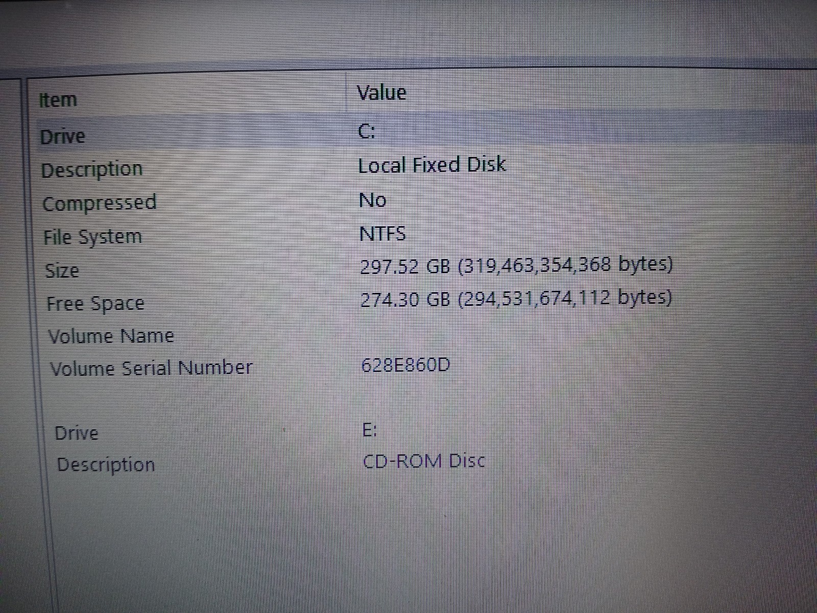 Sony Vaio PCG 71318L Laptop Intel Core i3 – Please see pictures full details