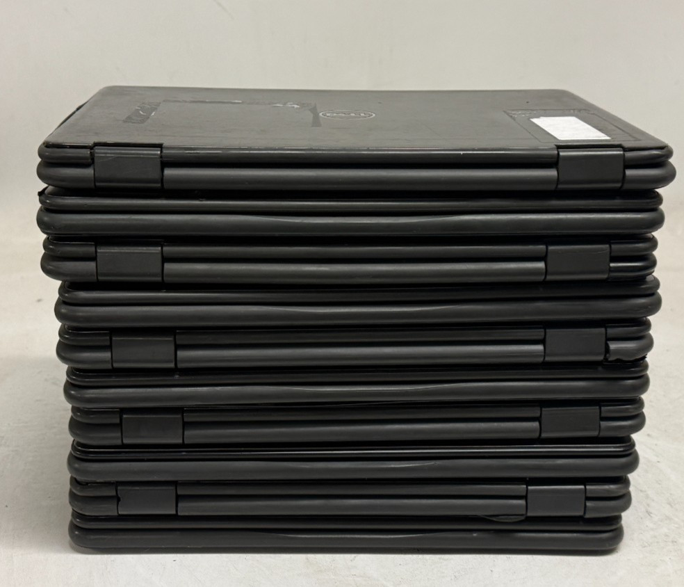 Dell Latitude 3189 2in1 11.6″ (N4200 – 4GB RAM – NO OS/HDD) – Lot of 10*