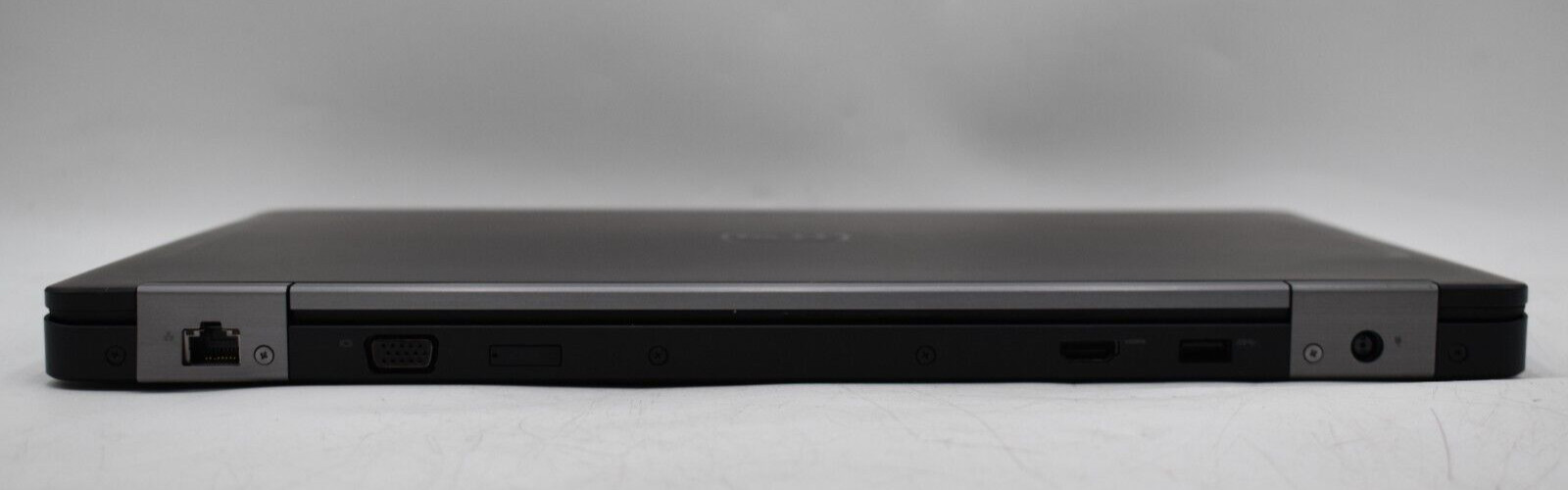 15.6″ Dell PRECISION 3510 Laptop i5-6300HQ 2.30GHz 8GB RAM 180GB SSD WIN10 *Read