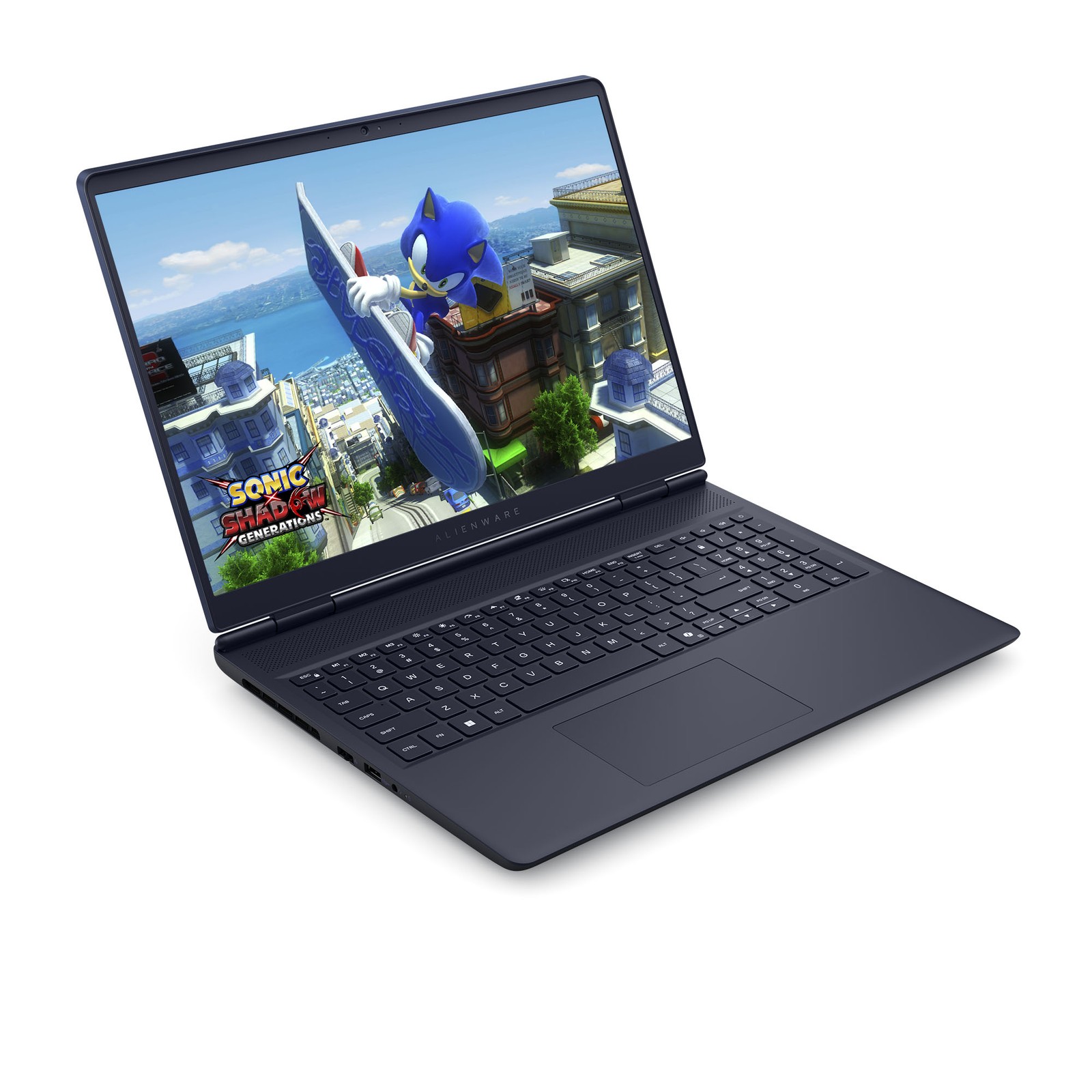 Alienware Aurora Ac16250 Gaming 16″ Intel® Core™ 7-240H Series 2, 10 cores 512 G