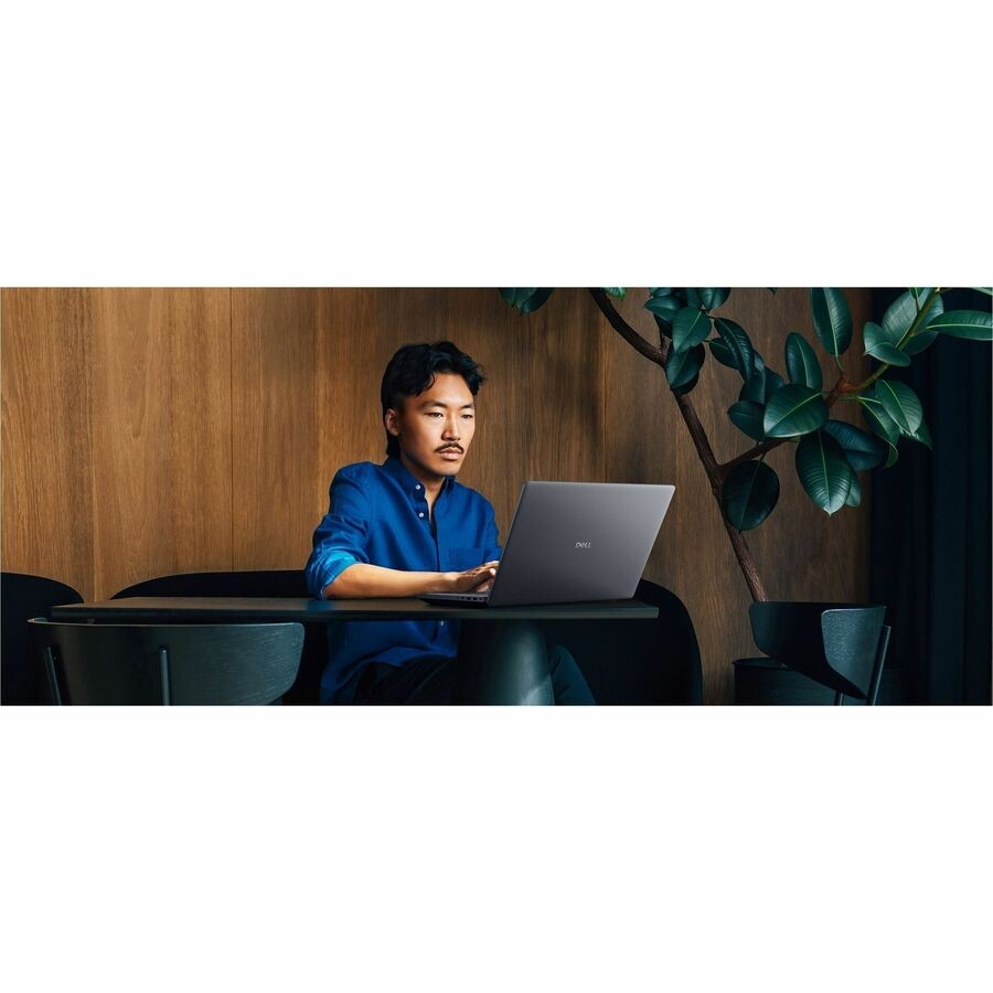 Dell Pro Max Plus MB18250 18 Mobile Workstation – QHD+ – 120 Hz – Intel Core Ul