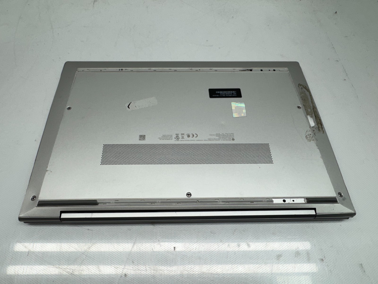 HP Elitebook 840 G8 Intel i5-1145G7@2.6GHz 16GB 256G 1920×1080 Win11 **READ**