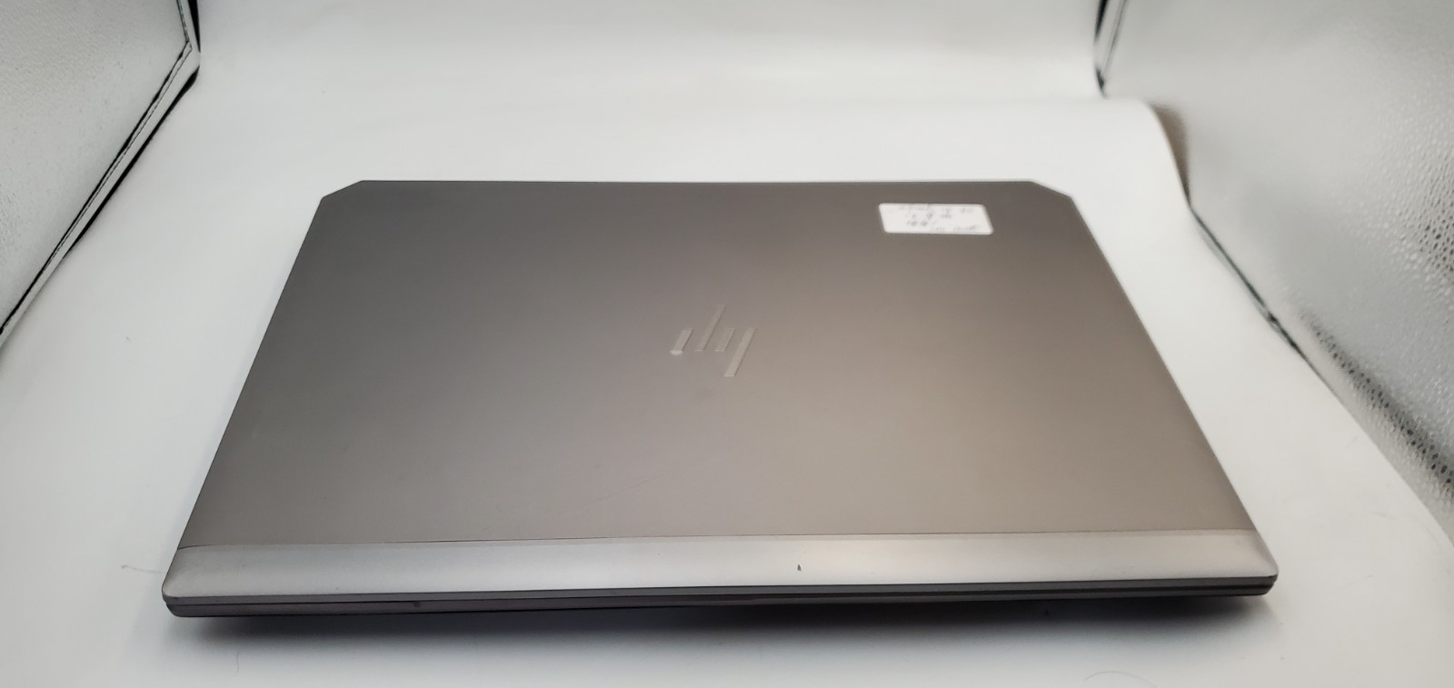 HP ZBook 15 G6 Laptop Intel Core i7-9th Gen 2.6GHz 16GB RAM No SSD/BAT/OS T1000