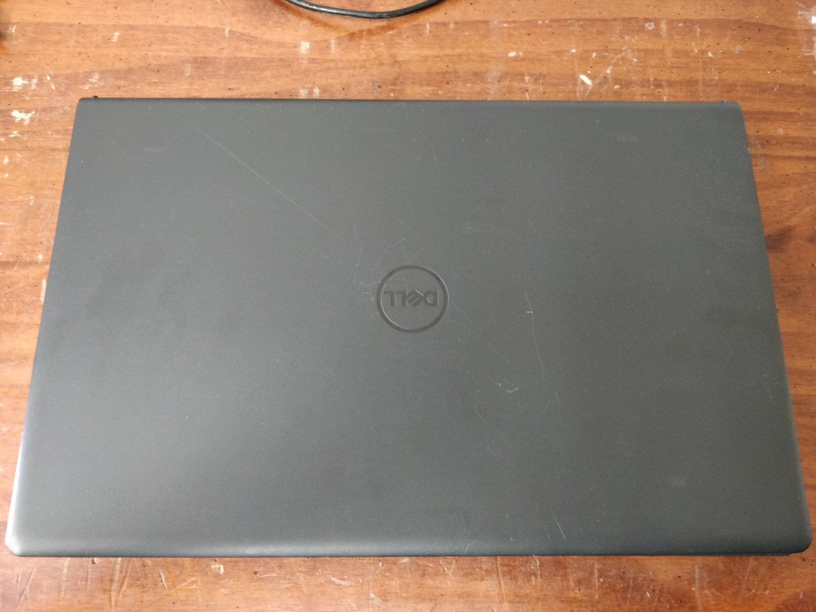 Dell Inspiron 15 3520 INTEL CORE I5-1155G7@2.40GHz 8GB RAM NO DRIVE PARTS 8988