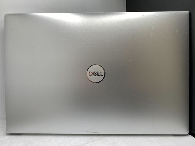 Dell XPS 15 9560 15.6″ Laptop Intel Core i7-7700HQ 2.80GHz 16GB RAM 256GB SSD