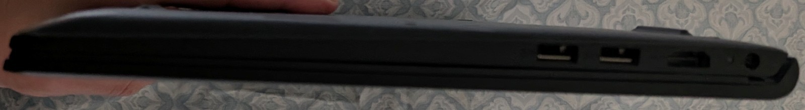 Dell Inspiron 15 3510 Intel Celeron N4020/8GB/256GB NVME/1TB HDD (See Notes)