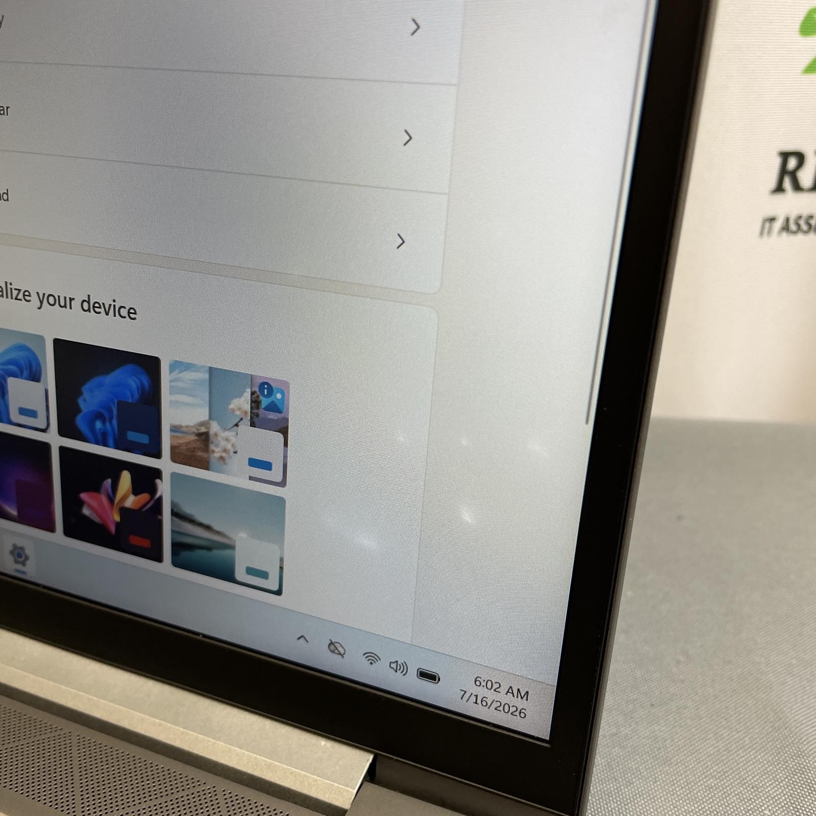 HP ZBook Firefly 15 G8 FHD, Core i5-1145G7, 16GB RAM, 256GB NVMe (See Photos)