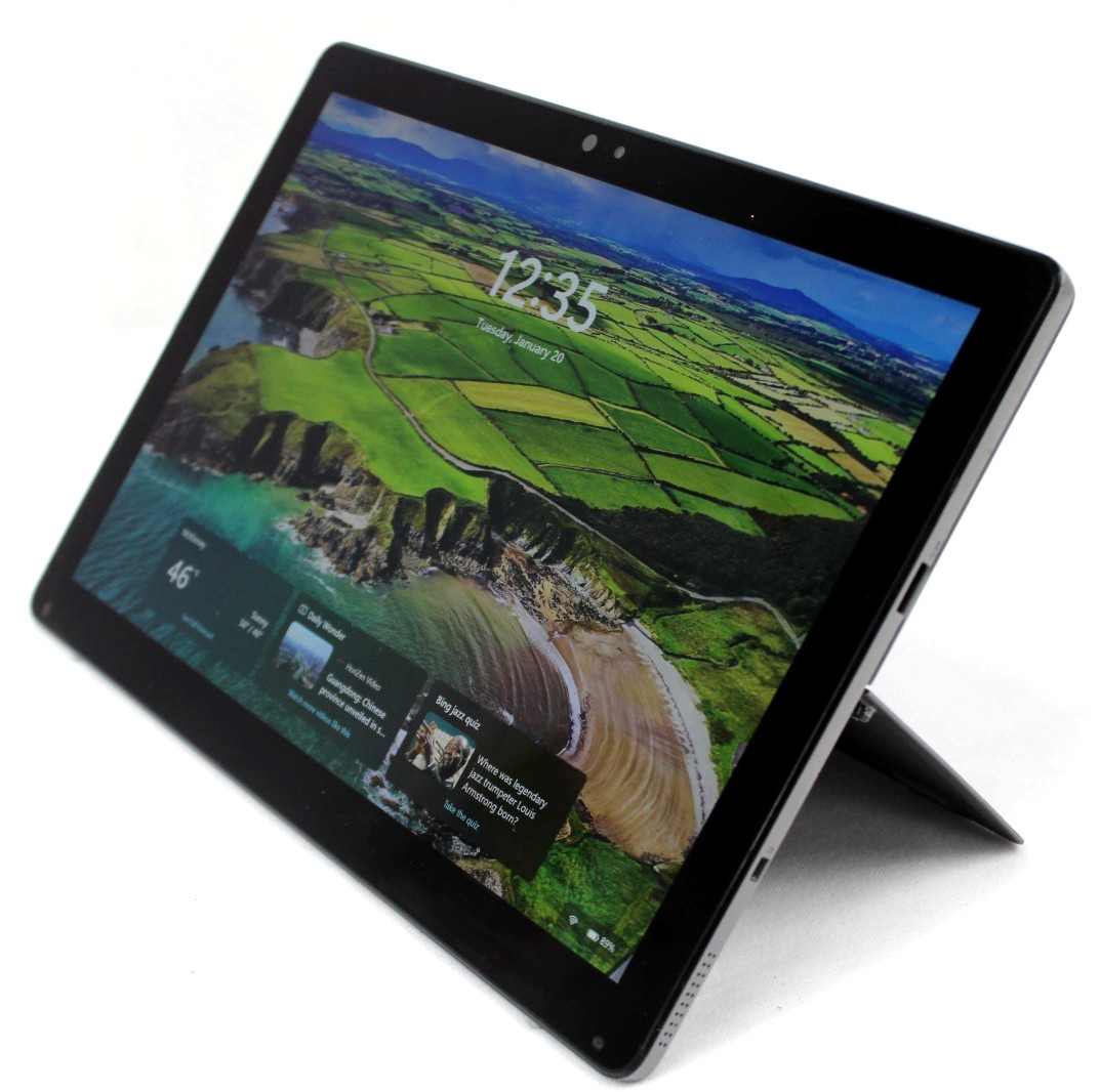 DELL Latitude 7210 2-in-1 Tablet intel i5-10310U 1.7GHz 16GB RAM 256GB 4-core