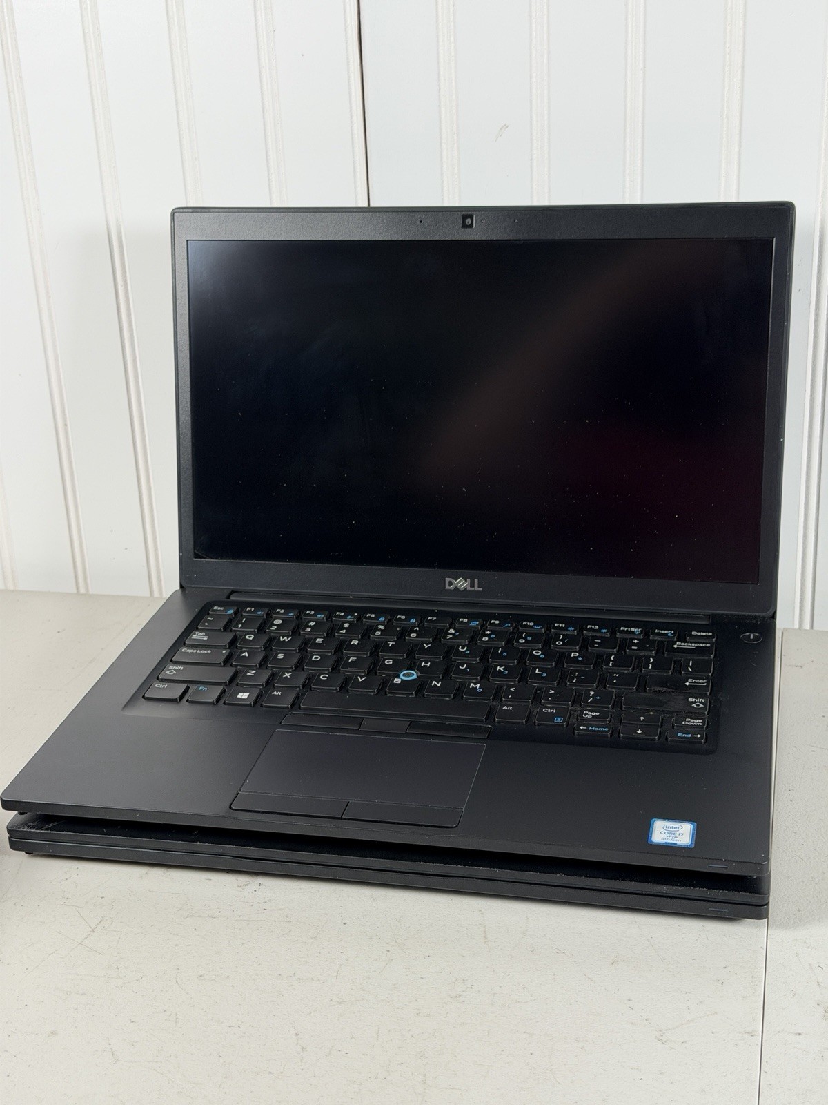 Lot of 6 Dell Latitude 7490 i7-8650u 14″ w/Webcam No RAM/BATT/SSD/OS/Charger