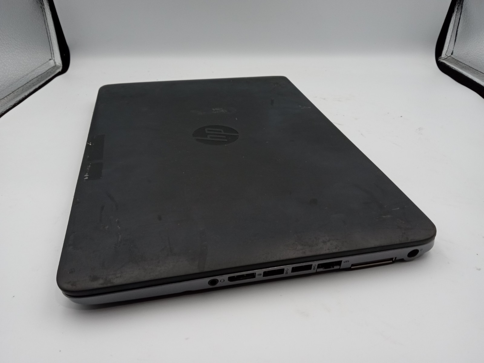 HP EliteBook 840 14″ Laptop Intel Core i7 4th Gen – POWER DEAD – PARTS -RR